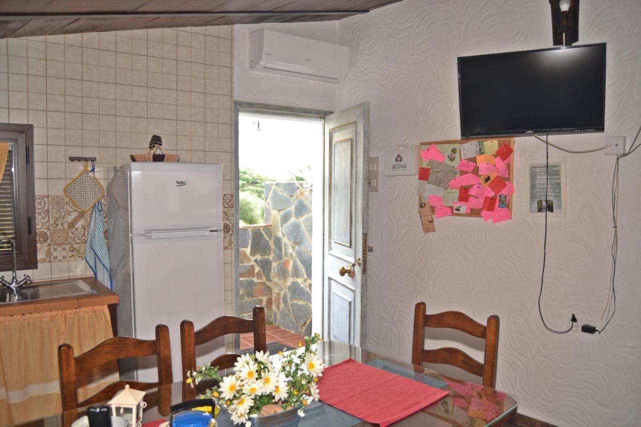 Casa La Cascada Villa El Bosque Eksteriør bilde