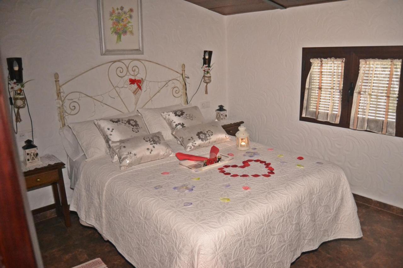 Casa La Cascada Villa El Bosque Eksteriør bilde