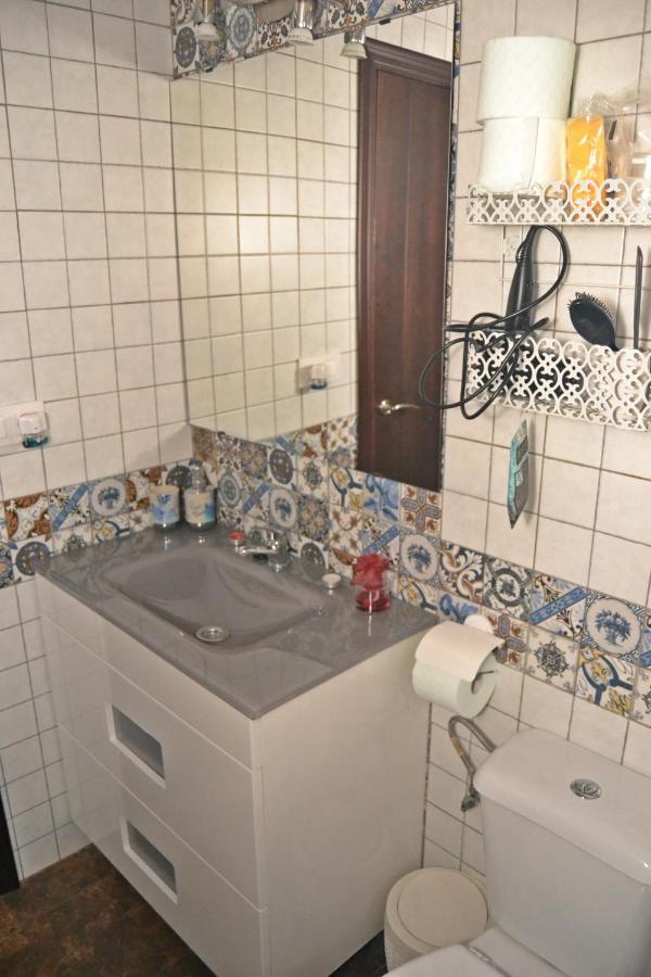 Casa La Cascada Villa El Bosque Eksteriør bilde