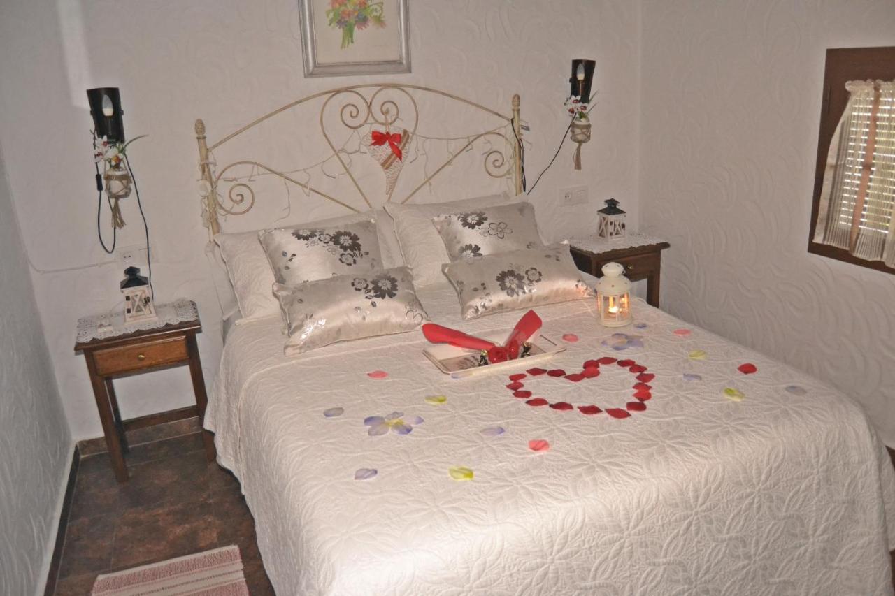 Casa La Cascada Villa El Bosque Eksteriør bilde