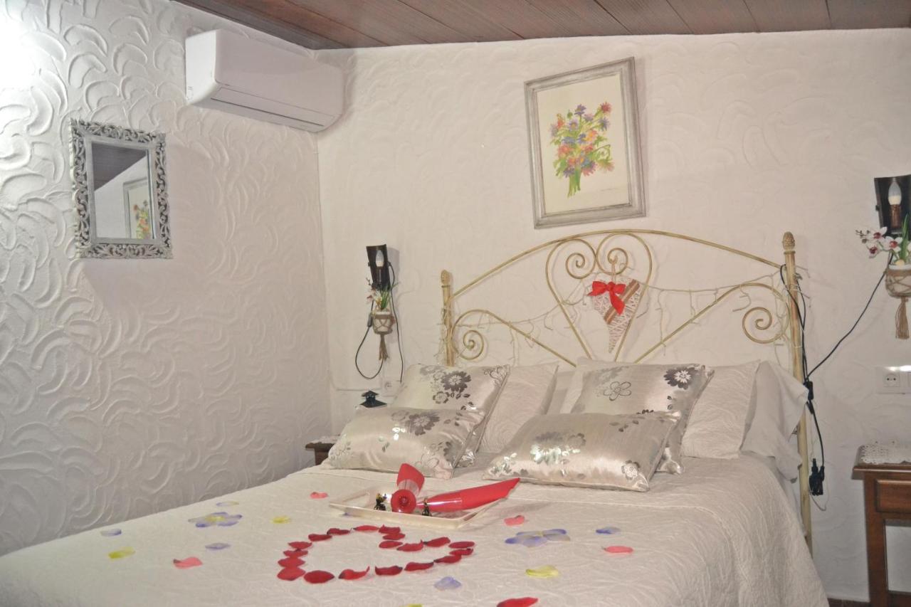 Casa La Cascada Villa El Bosque Eksteriør bilde