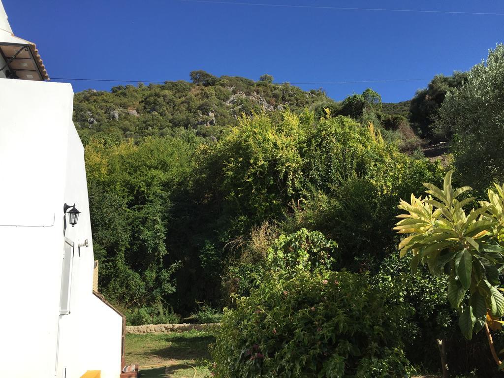 Casa La Cascada Villa El Bosque Eksteriør bilde