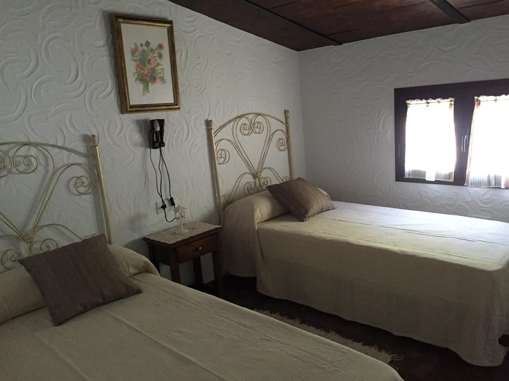 Casa La Cascada Villa El Bosque Eksteriør bilde