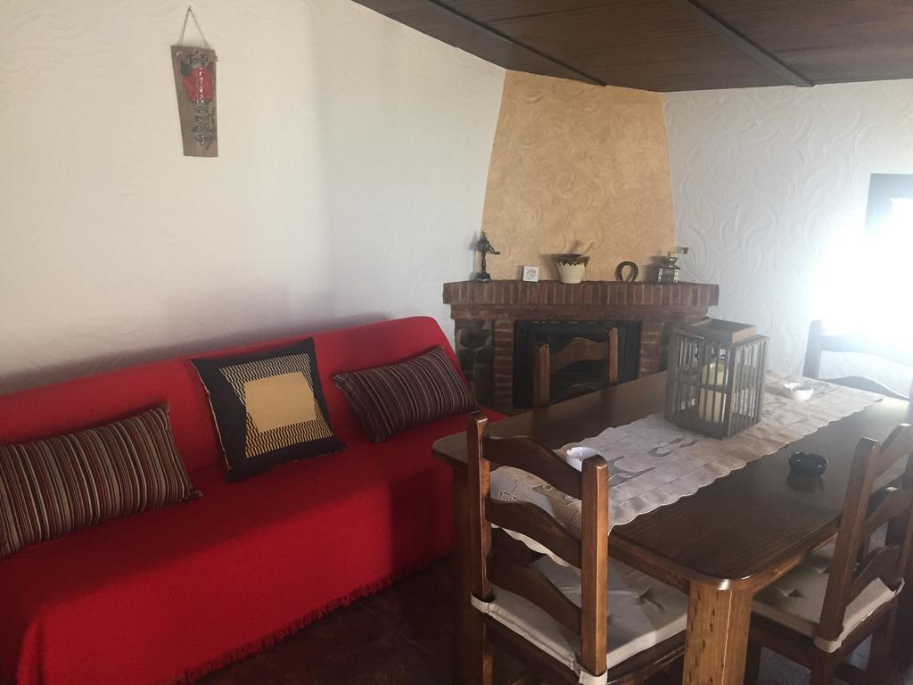 Casa La Cascada Villa El Bosque Eksteriør bilde