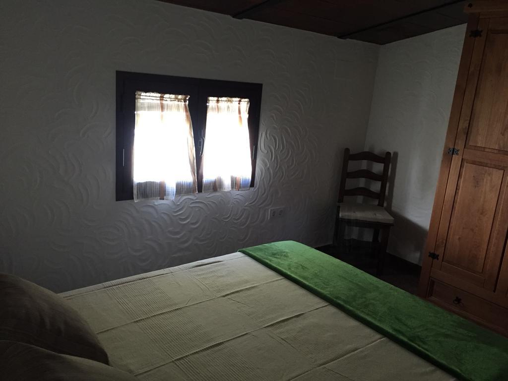 Casa La Cascada Villa El Bosque Eksteriør bilde
